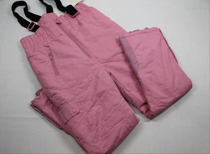 Set Skihose Kapuzenpulli Mädchen 146/152 Outlet