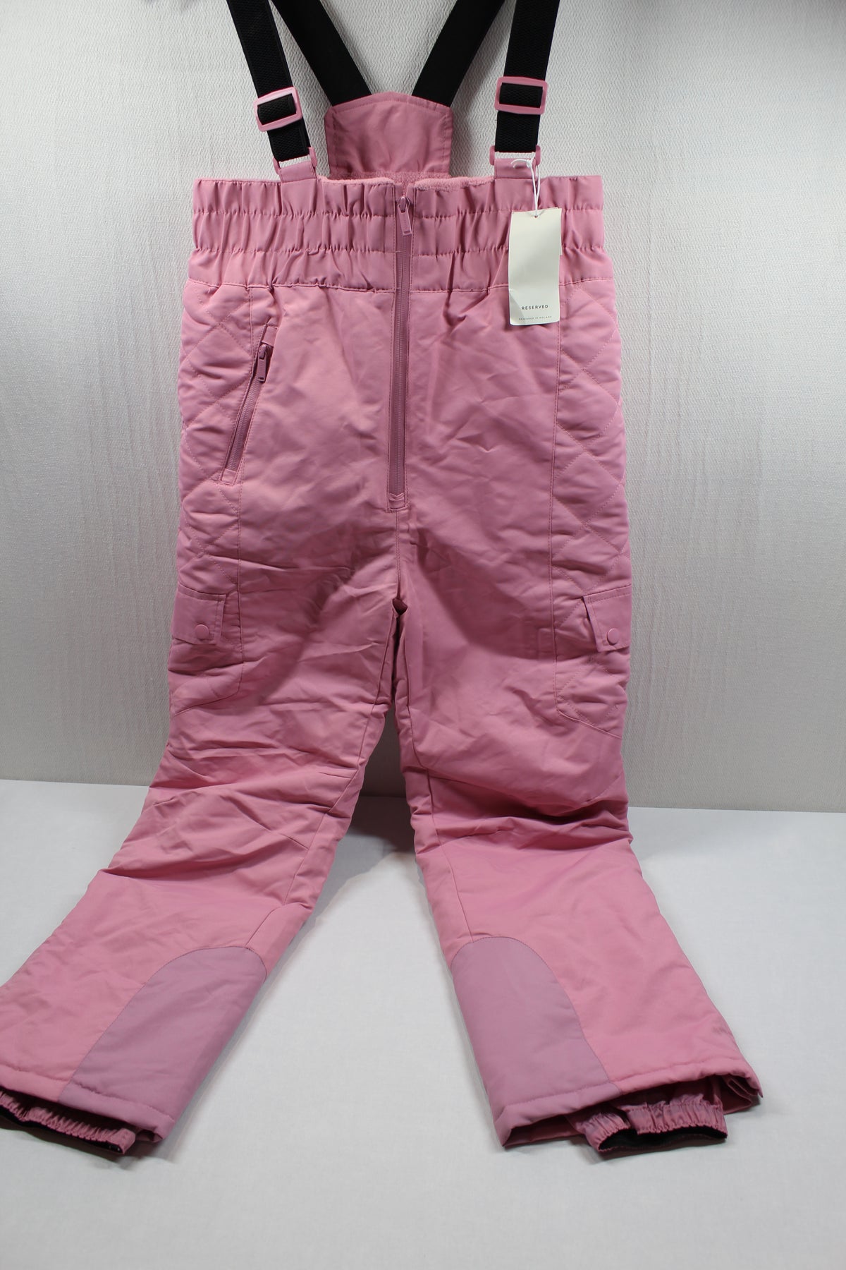 Set Skihose Kapuzenpulli Mädchen 146/152 Outlet