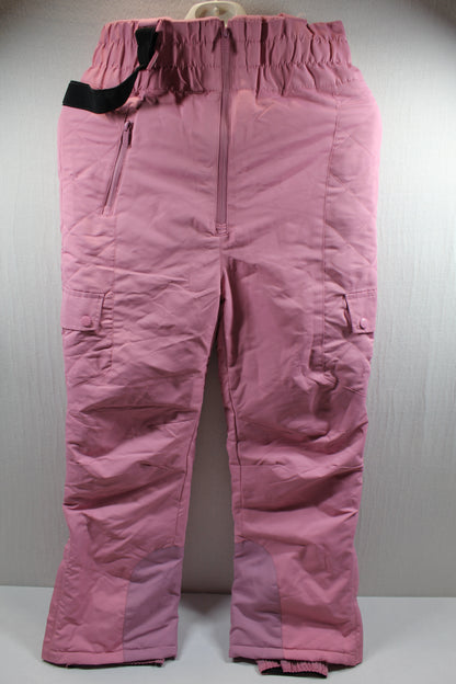 Set Skihose Kapuzenpulli Mädchen 146/152 Outlet