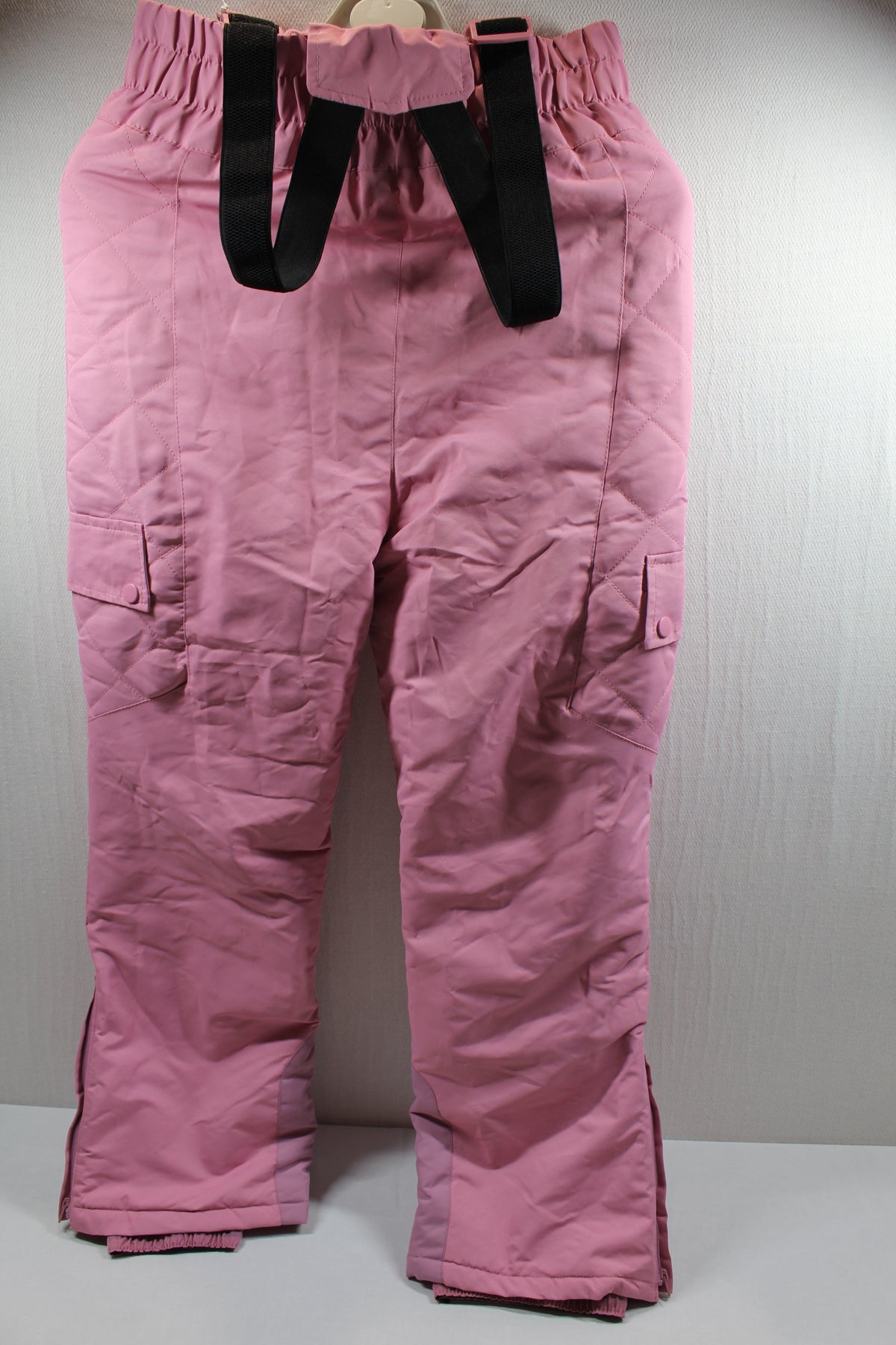 Set Skihose Kapuzenpulli Mädchen 146/152 Outlet
