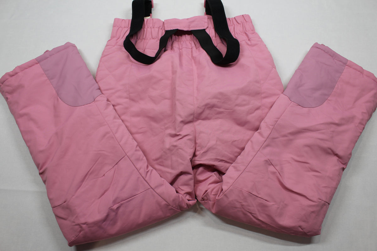 Set Skihose Kapuzenpulli Mädchen 146/152 Outlet