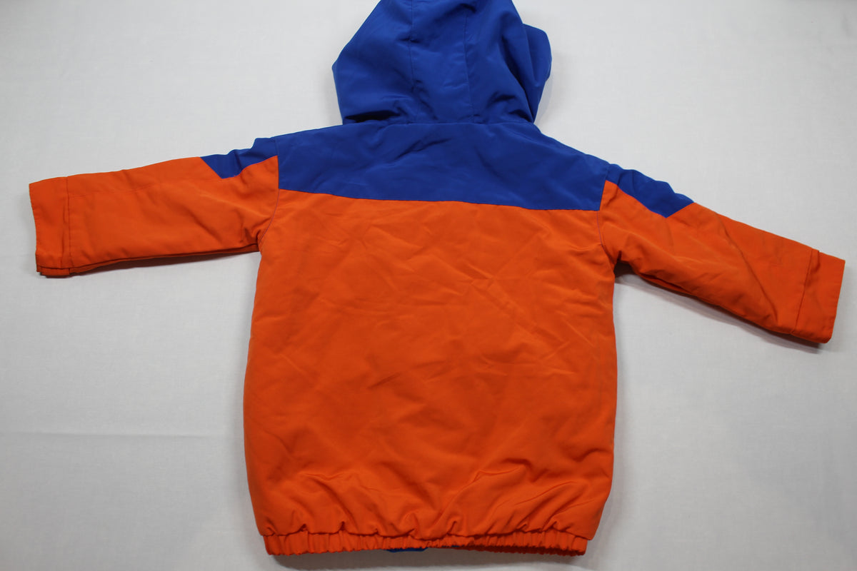 Übergangsjacke mit Kapuze Jungs 110/11 Outlet