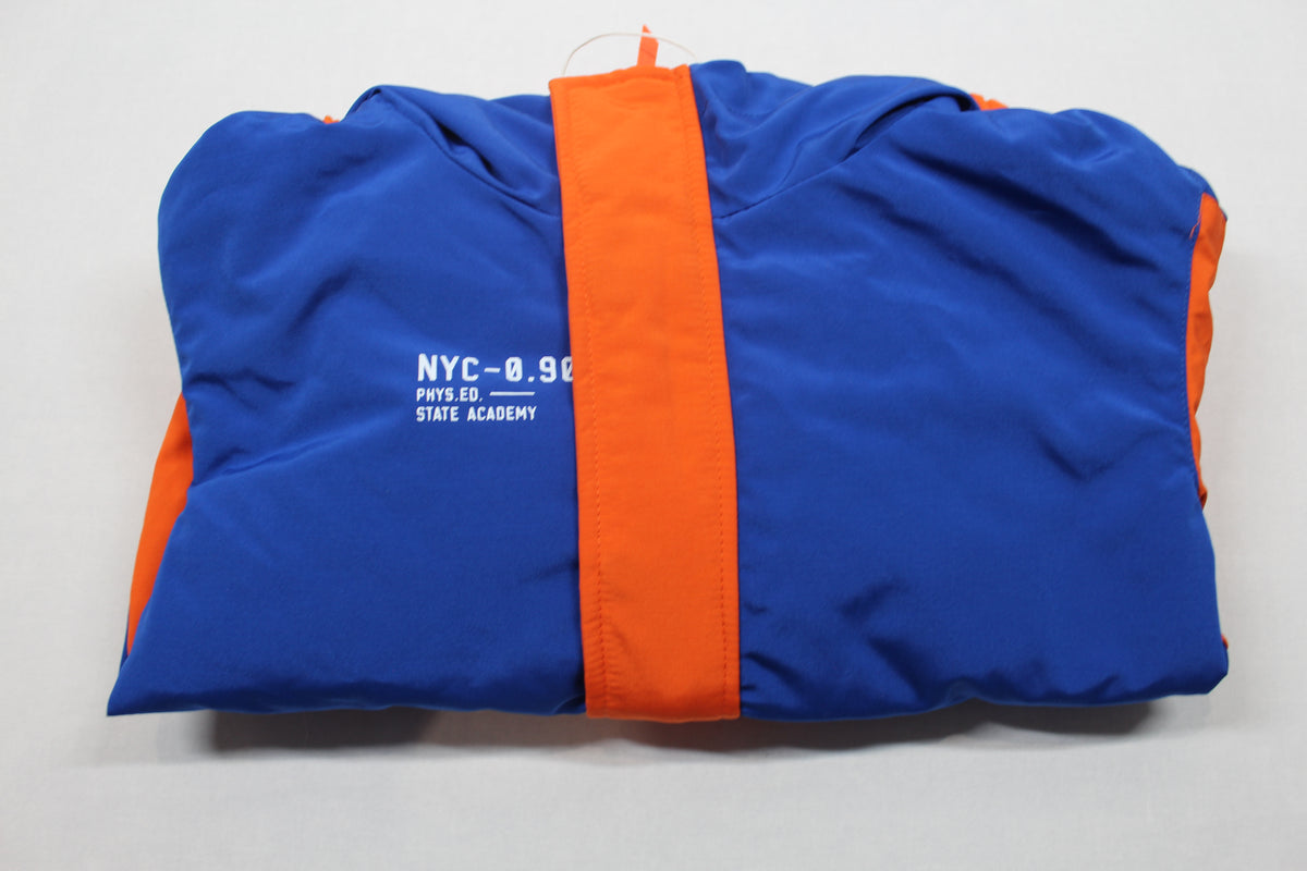 Übergangsjacke mit Kapuze Jungs 110/11 Outlet
