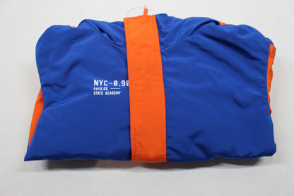 Übergangsjacke mit Kapuze Jungs 110/11 Outlet