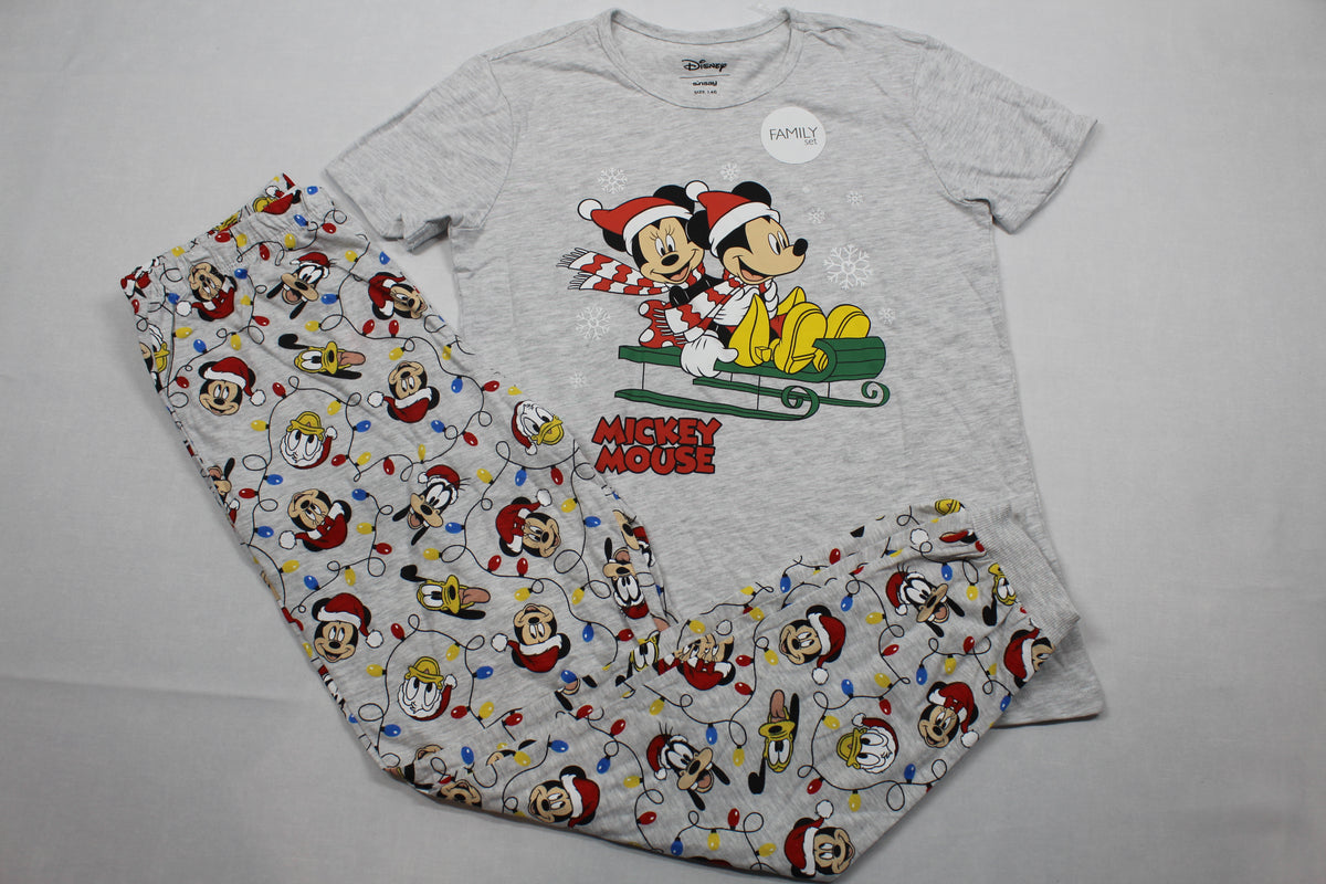Set Hose T-Shirt (Schlafanzug) Disney 146 Jungs Outlet