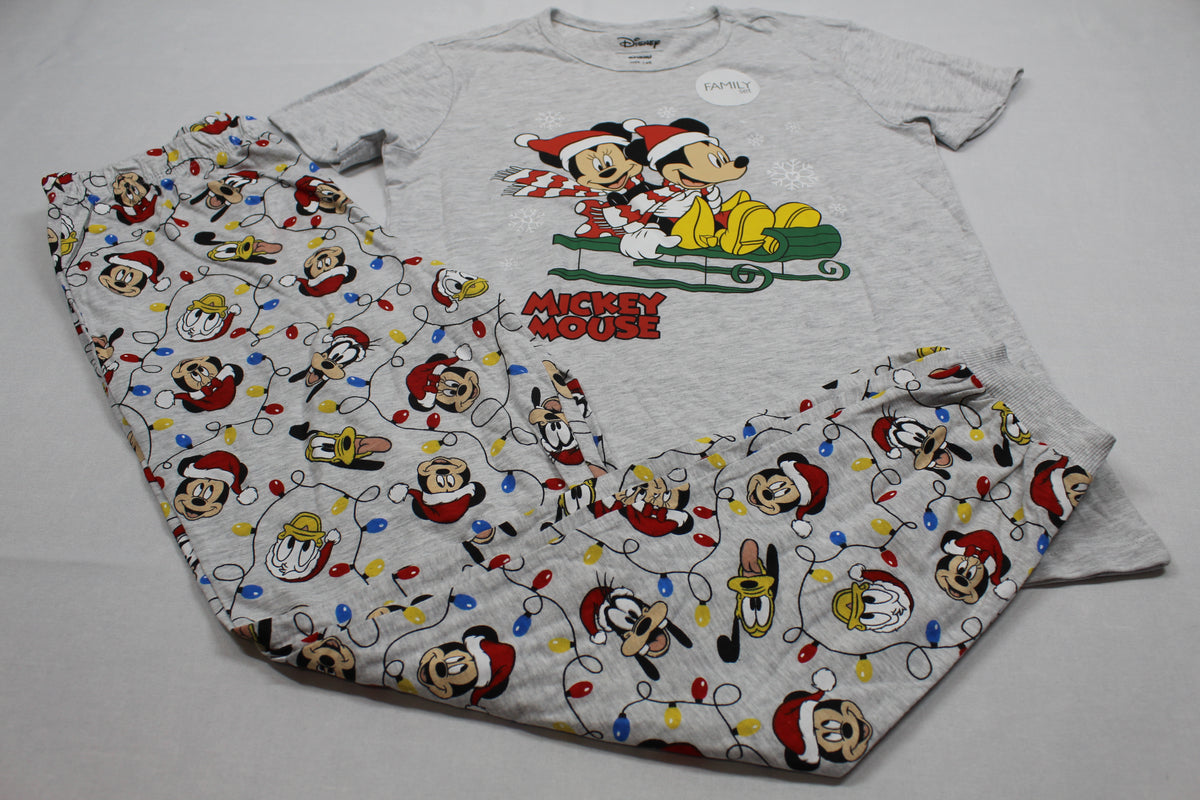 Set Hose T-Shirt (Schlafanzug) Disney 146 Jungs Outlet