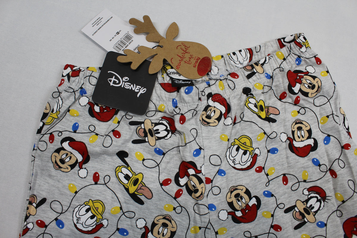 Set Hose T-Shirt (Schlafanzug) Disney 146 Jungs Outlet