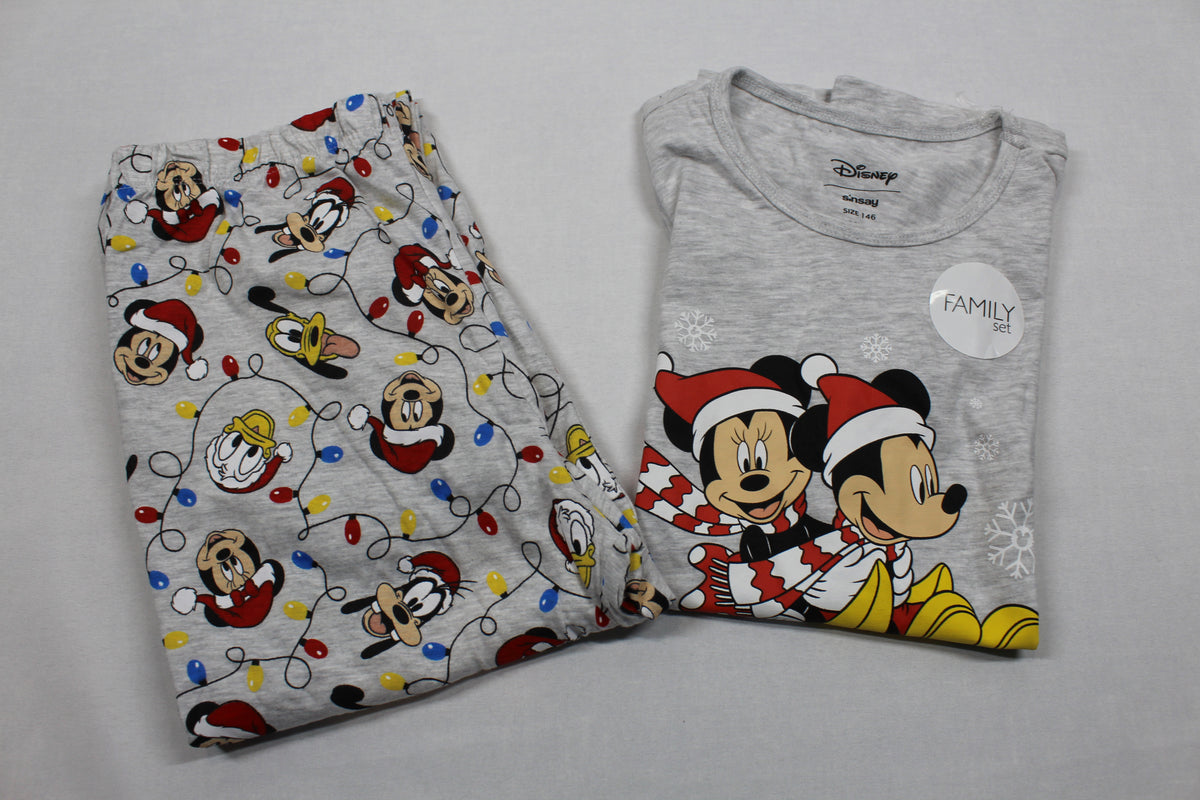 Set Hose T-Shirt (Schlafanzug) Disney 146 Jungs Outlet