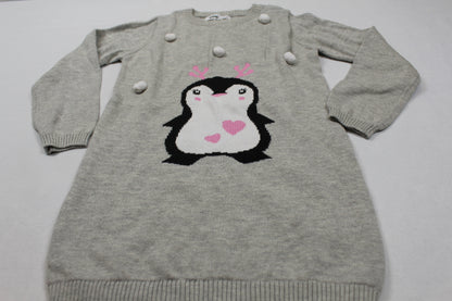 Kleid Pinguin Mädchen 110 Outlet