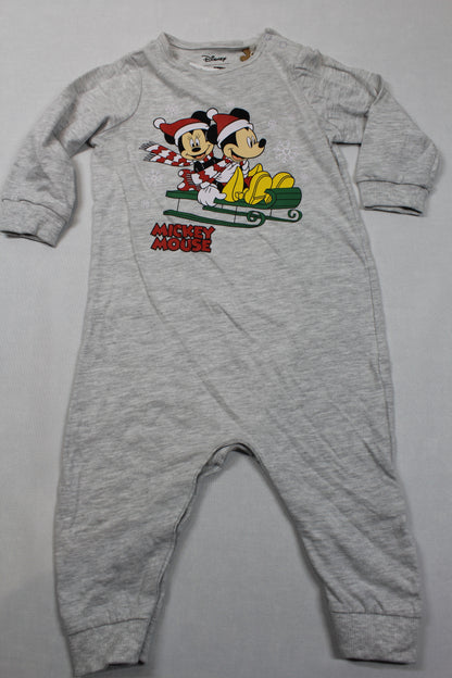 Body Mickey Jungs 80 Outet
