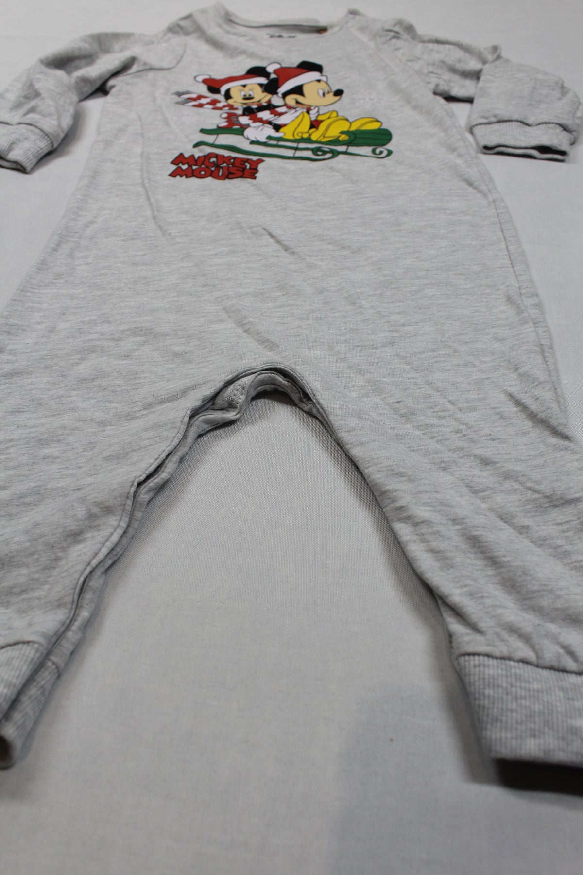 Body Mickey Jungs 86 Outet