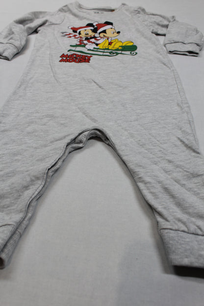 Body Mickey Jungs 86 Outet