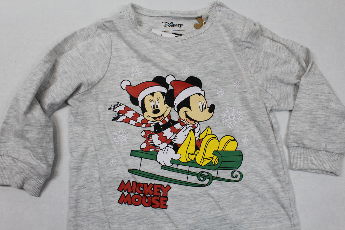 Body Mickey Jungs 86 Outet