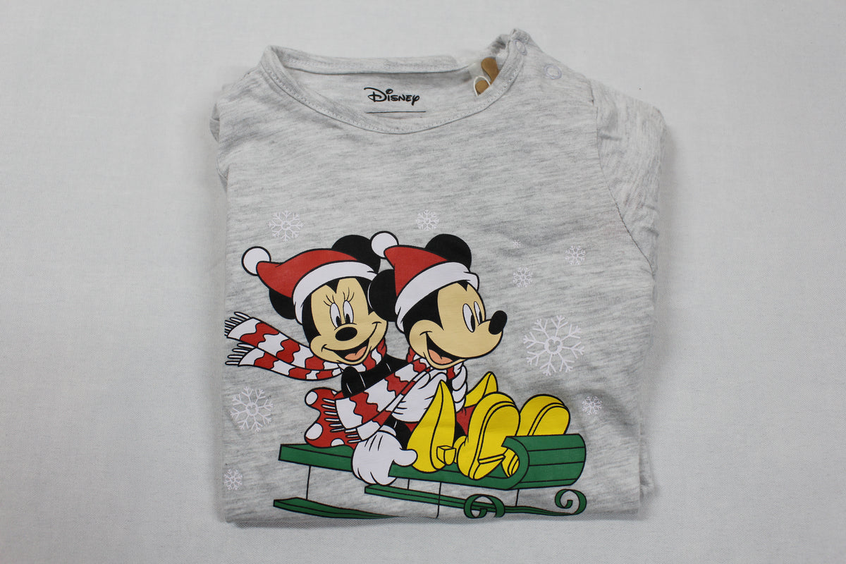 Body Mickey Jungs 86 Outet