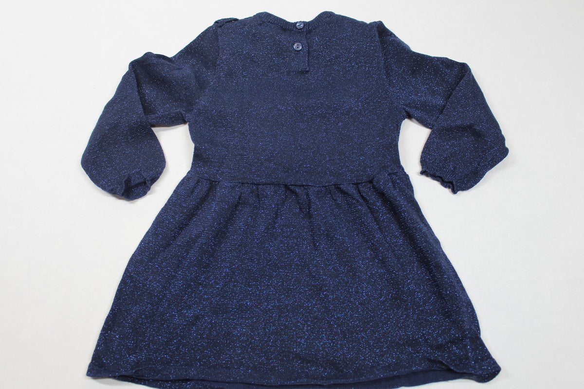 Set Weste Kleid Mädchen 80 Outlet