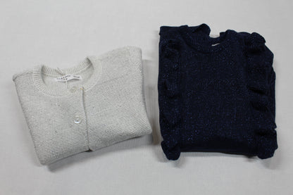 Set Weste Kleid Mädchen 80 Outlet
