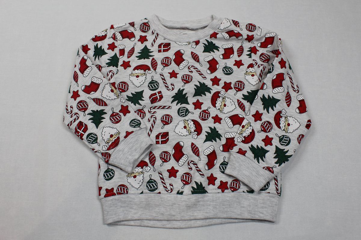 Set Pullis Weihnachten Jungs 86 Outlet