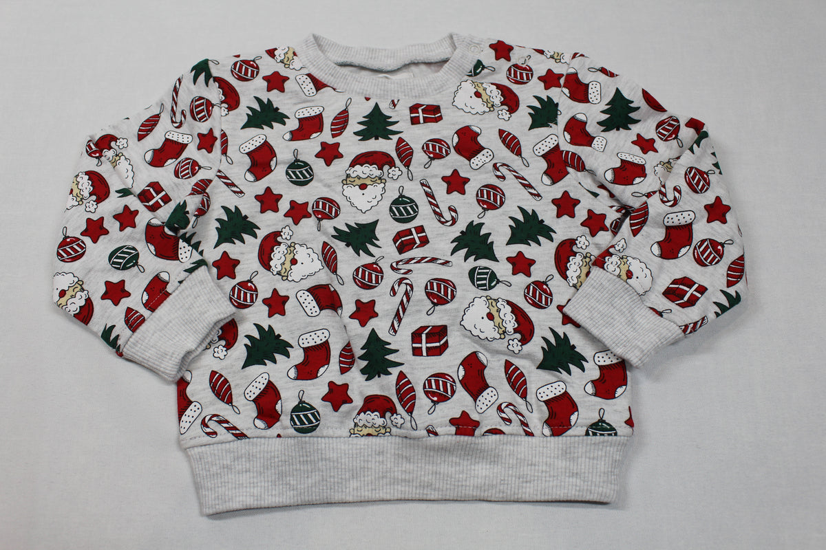 Set Pullis Weihnachten Jungs 74 Outlet