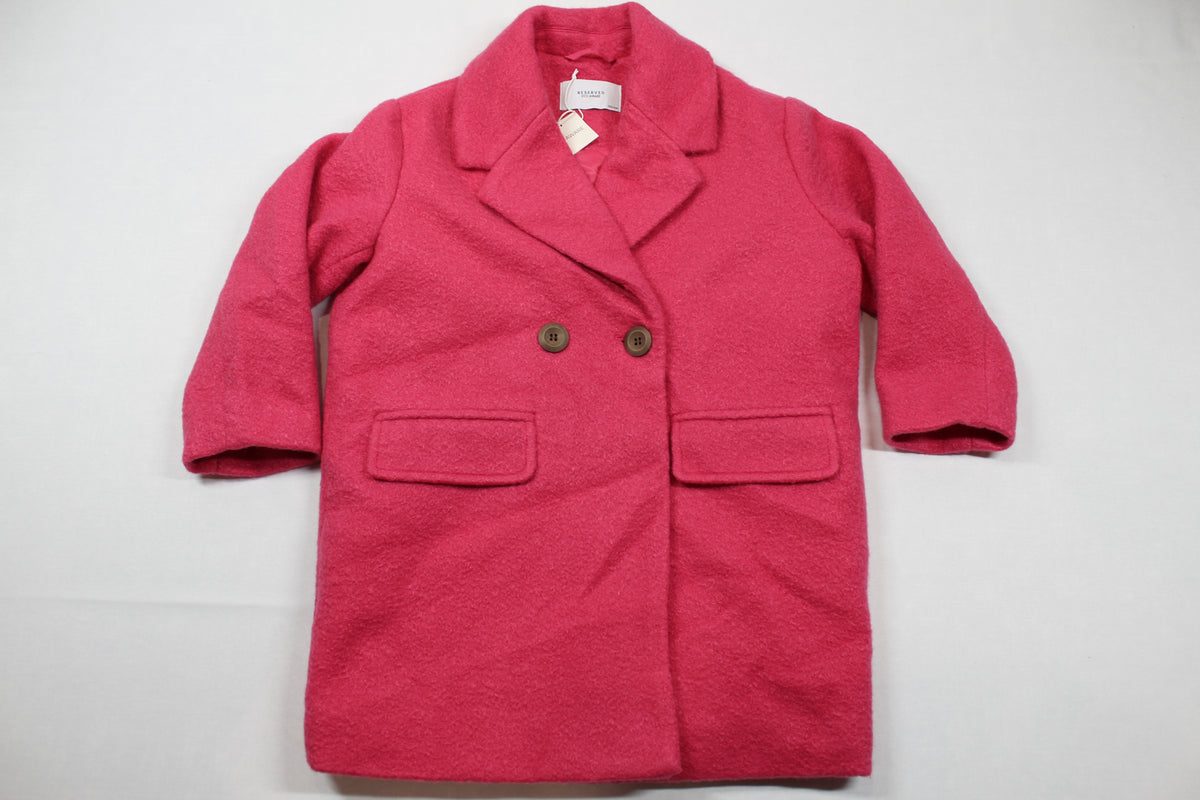 Fleecejacke Mädchen 122 Outlet