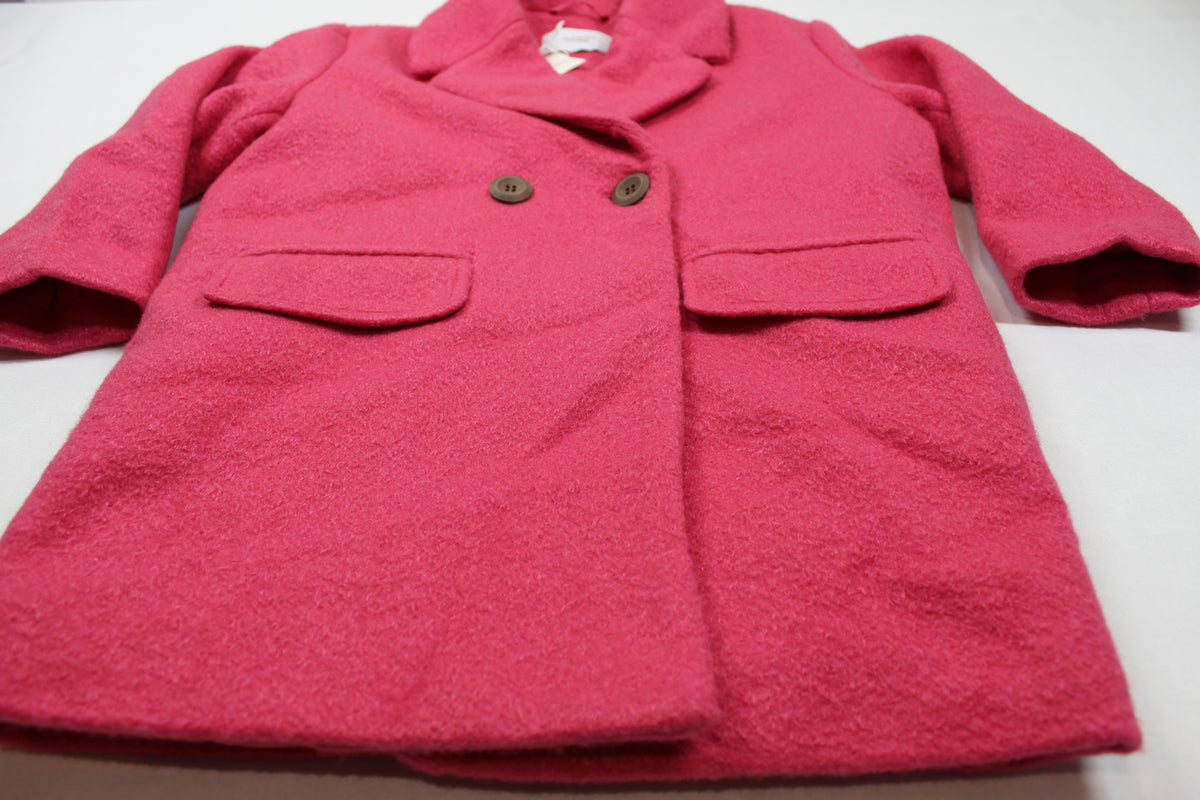 Fleecejacke Mädchen 122 Outlet