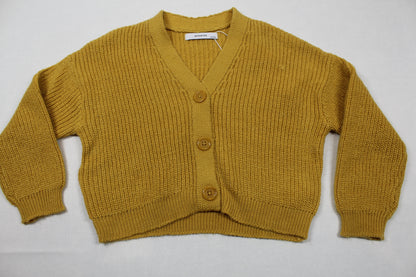 Set Weste Pulli Mädchen 116 Outlet