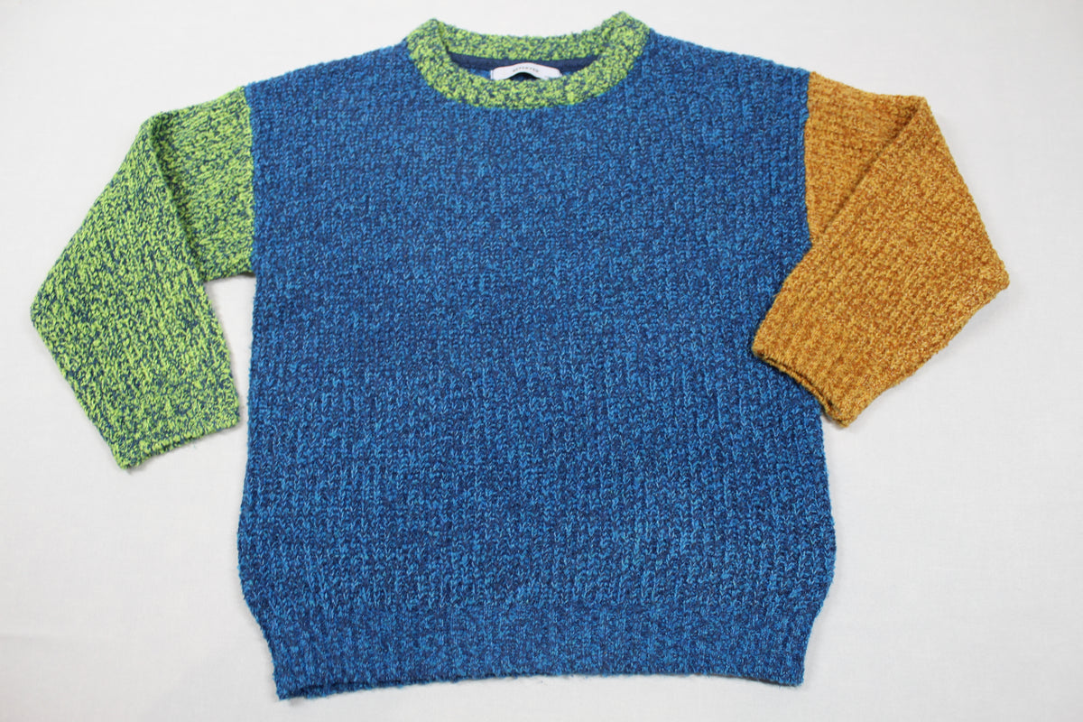 Set Weste Pulli Mädchen 116 Outlet