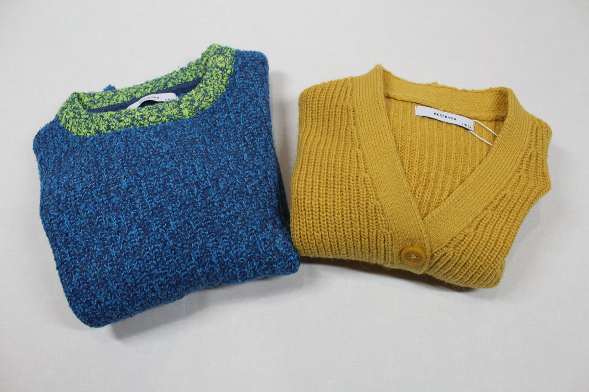 Set Weste Pulli Mädchen 116 Outlet