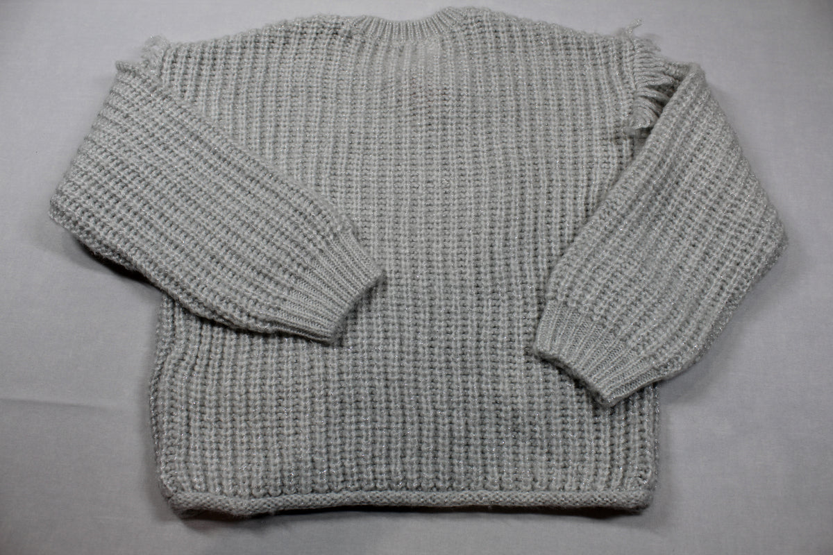 Strickpulli Mädchen 146 Outlet