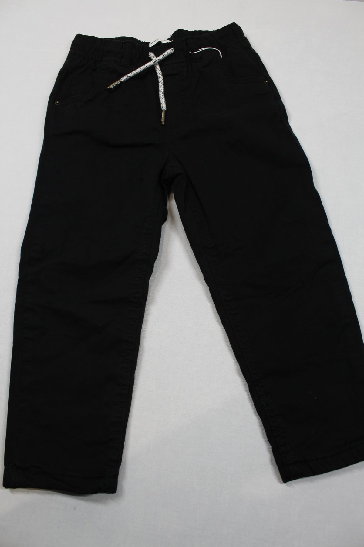 Thermo- Hose Pulli Jungs 110/116 Outlet