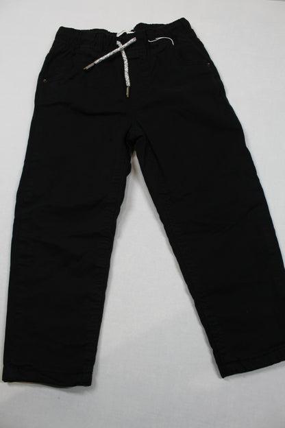 Thermo- Hose Pulli Jungs 110/116 Outlet