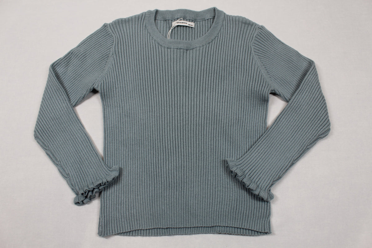 Leggins Pulli Mädchen 110/116 Outlet