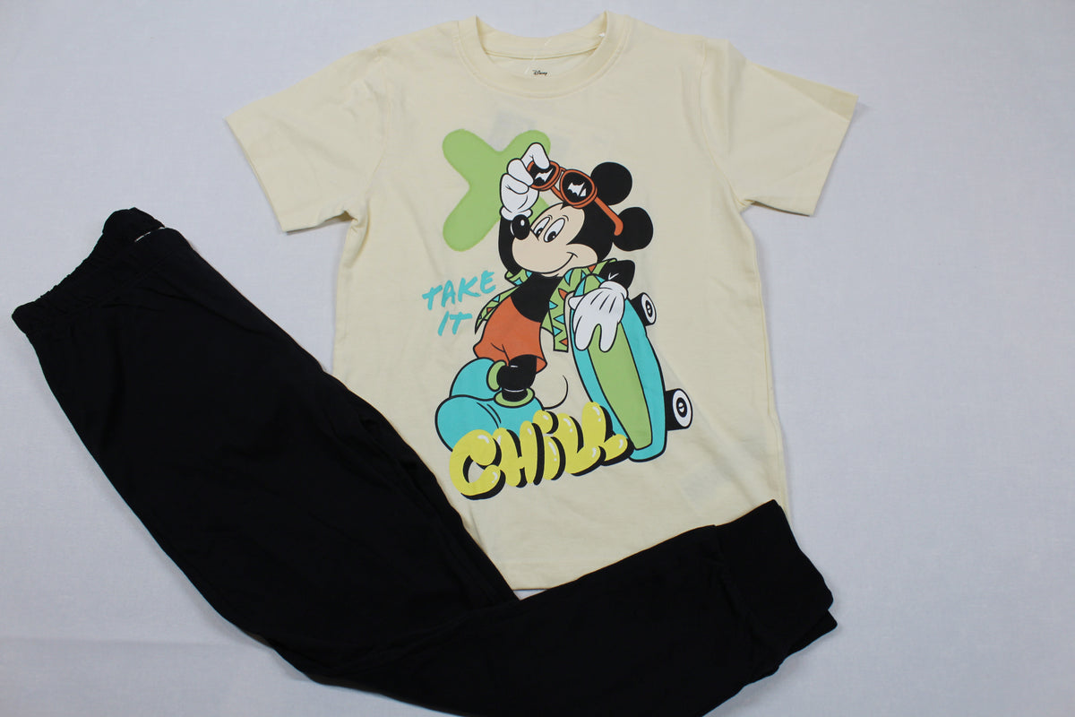 Disney Schafanzug Jungs 110/116 Outlet
