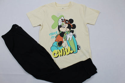 Disney Schafanzug Jungs 110/116 Outlet