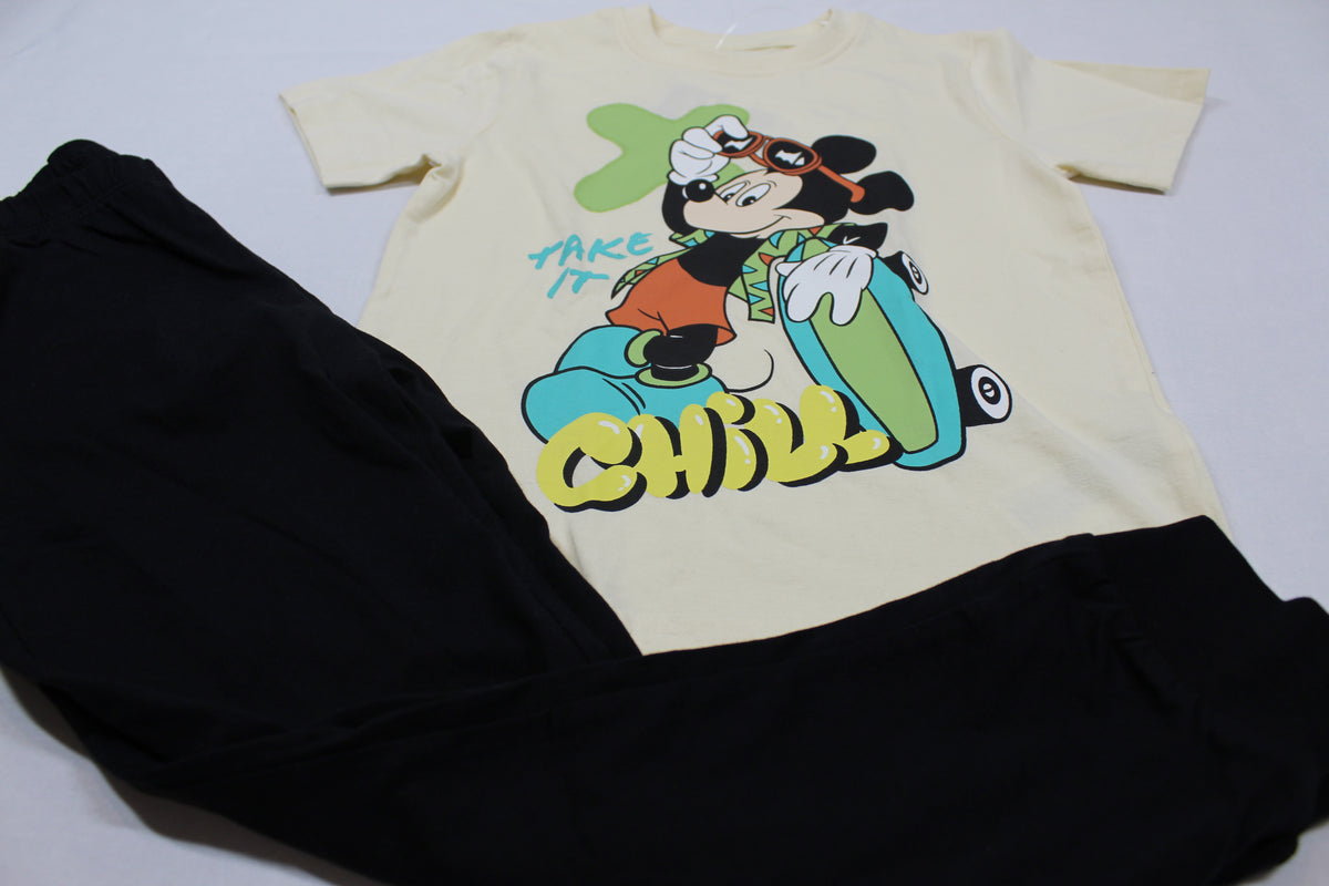 Disney Schafanzug Jungs 110/116 Outlet