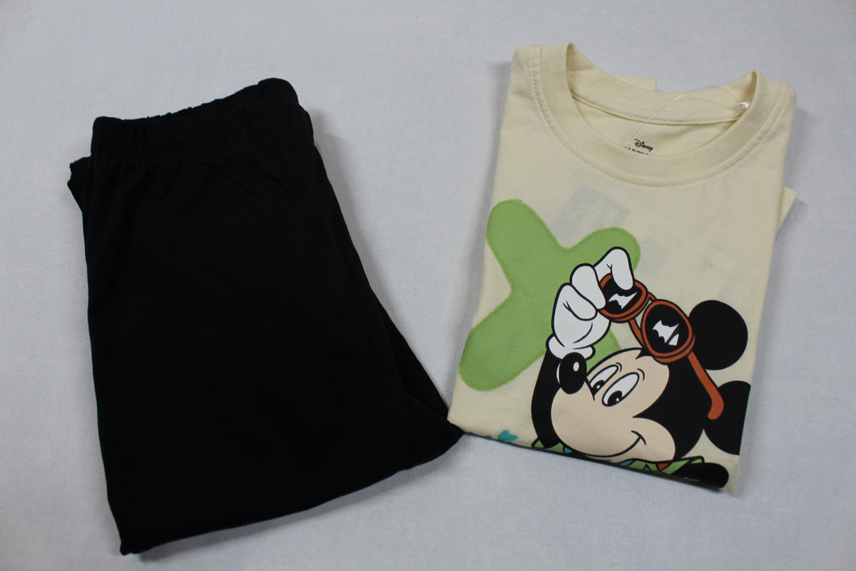 Disney Schafanzug Jungs 110/116 Outlet
