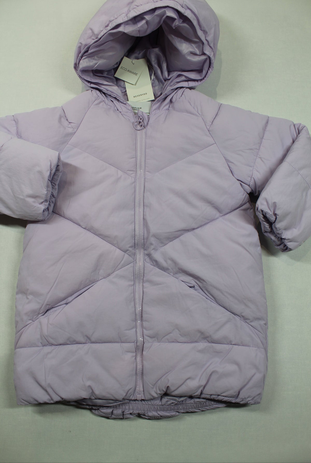 Winterjacke Mädchen 80 Outlet