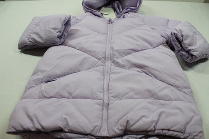 Winterjacke Mädchen 110 Outlet