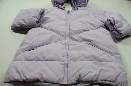 Winterjacke Mädchen 104 Outlet