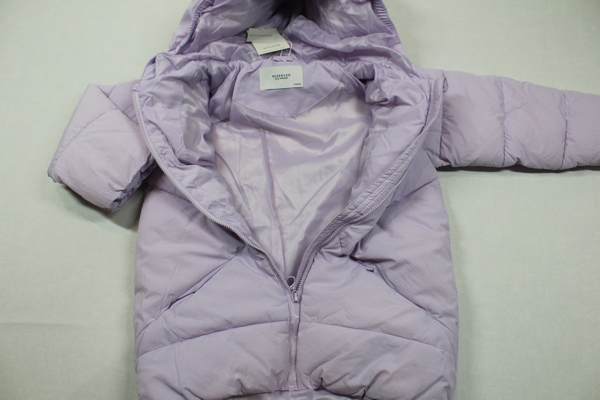 Winterjacke Mädchen 110 Outlet