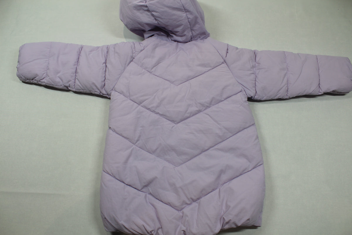 Winterjacke Mädchen 98  Outlet
