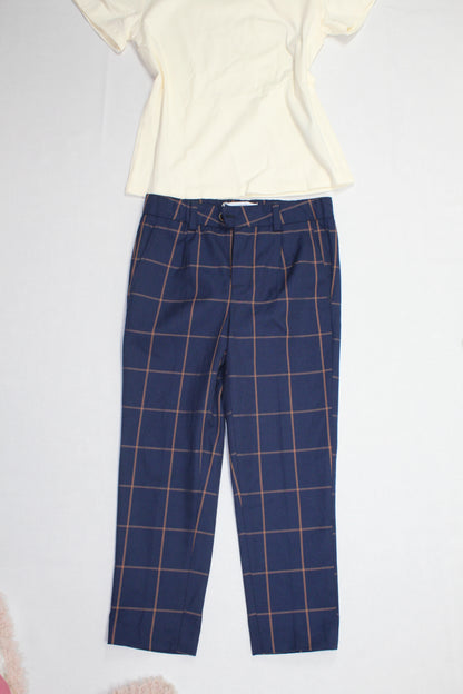 Tolle Hose + T-shirt 122 für Mädchen