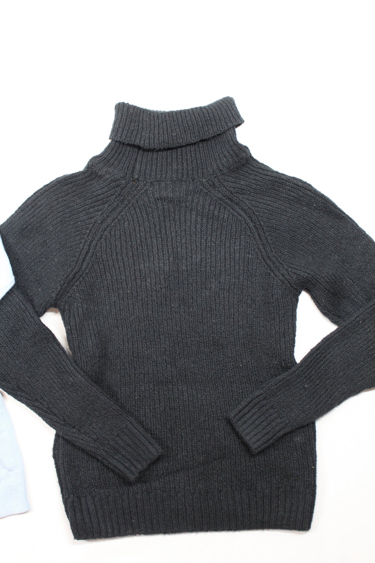 Set 2 Pullover für Mädchen 128