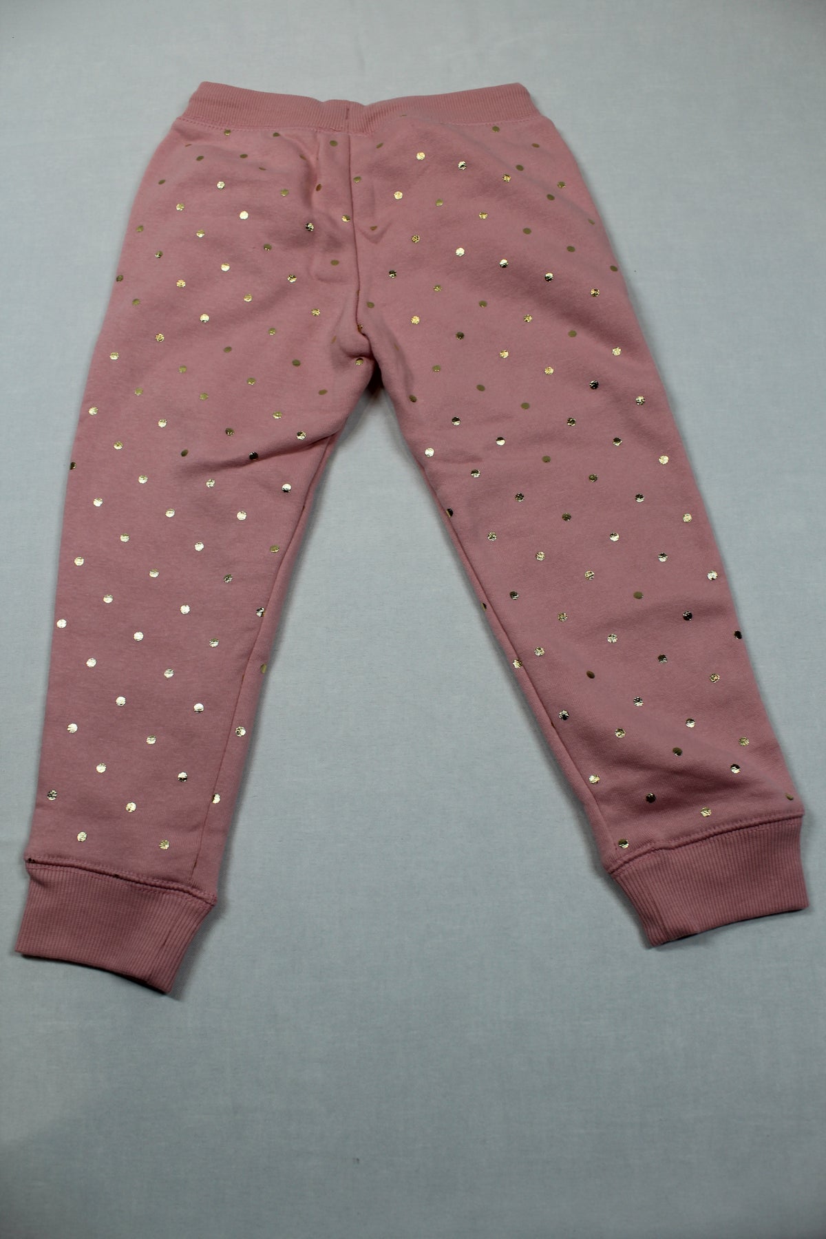 Set Jogging Hose T-Shirt (Stitch) Pulli Mädchen 104-110 Outlet