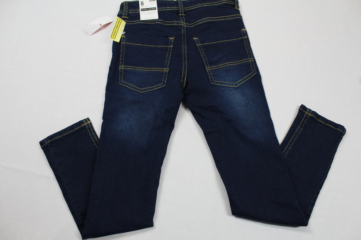 Set Weste Bluejeans Mädchen 128 Outlet