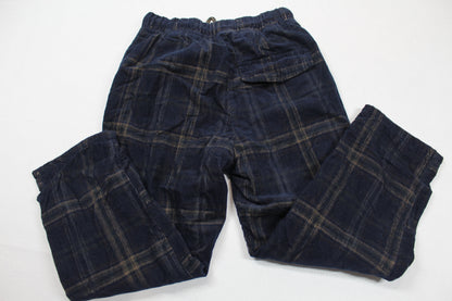 Kordhose T-Shirt 122-128 Jungs Outlet