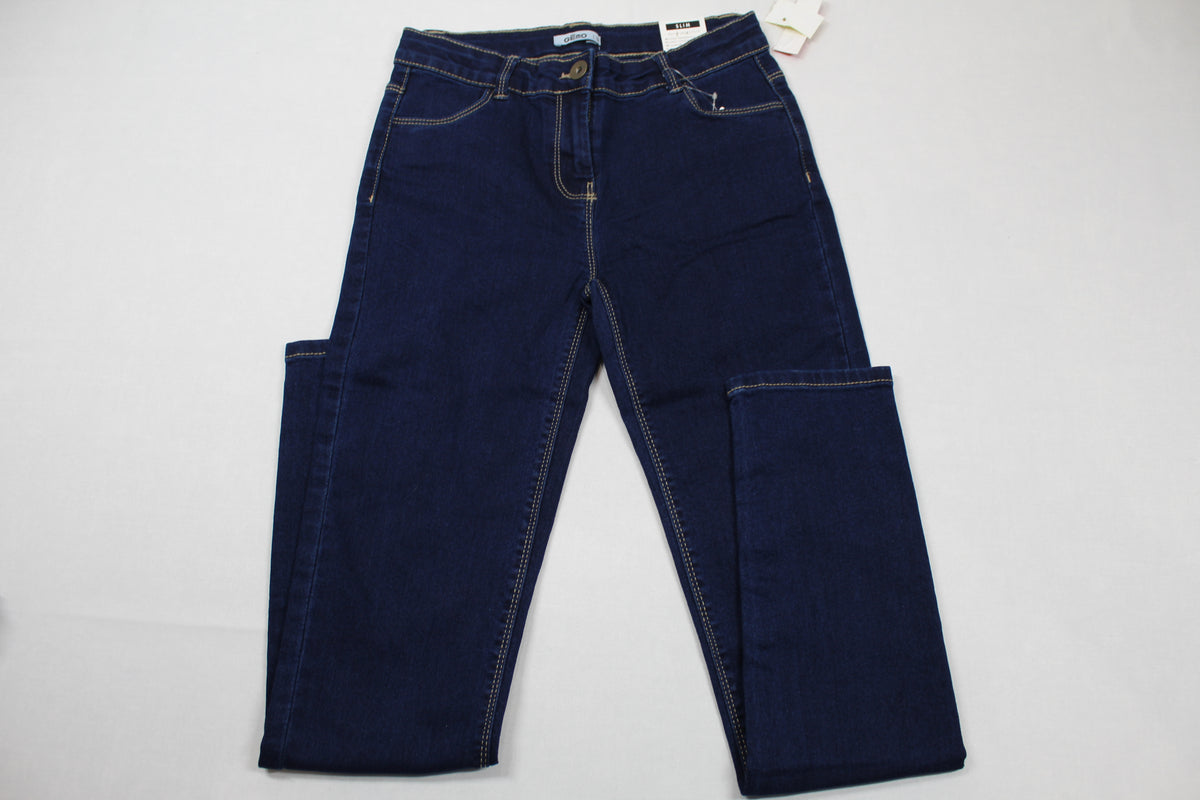 Set zwei Bluejeans Strickweste Mädchen 146/152 Outlet