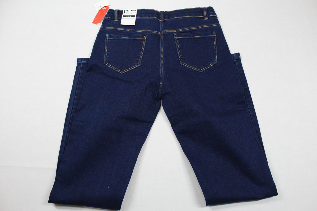 Set zwei Bluejeans Strickweste Mädchen 146/152 Outlet