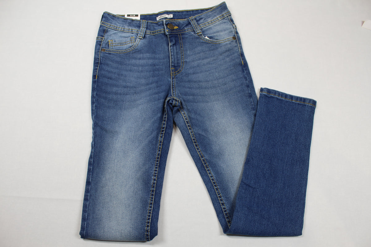 Set zwei Bluejeans Strickweste Mädchen 146/152 Outlet