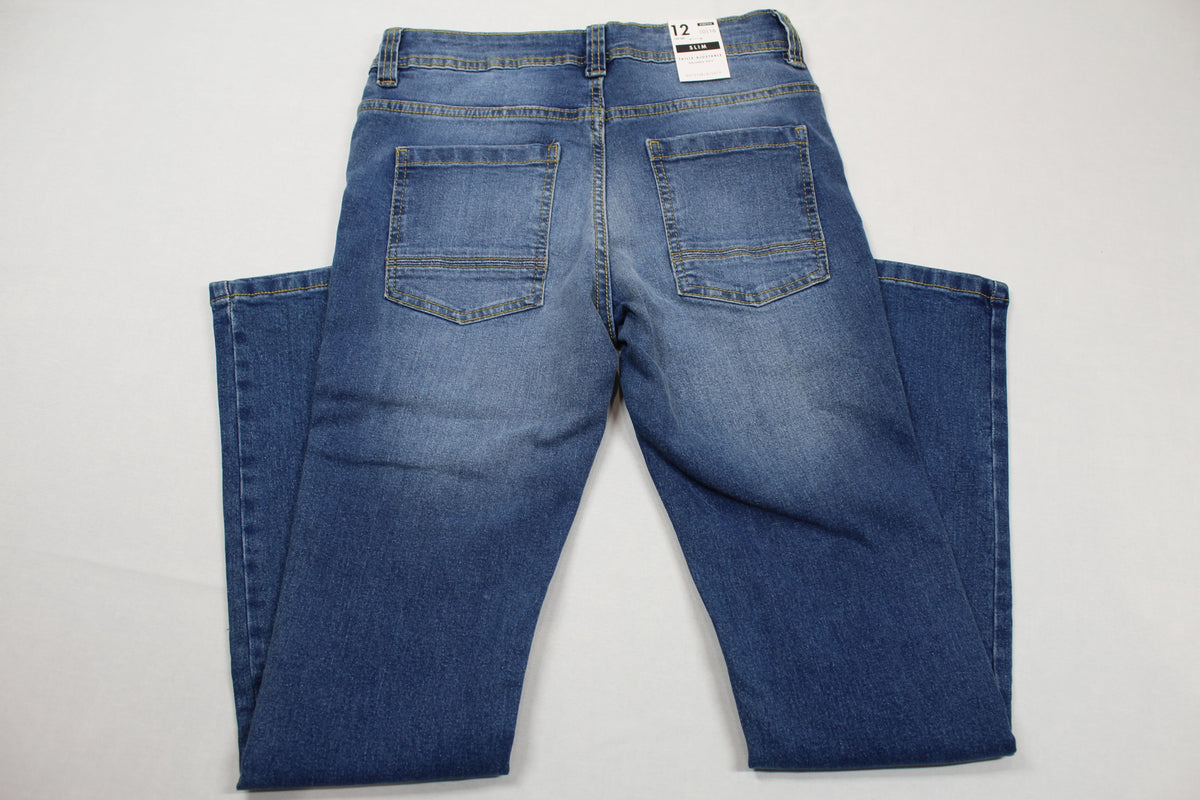 Set zwei Bluejeans Strickweste Mädchen 146/152 Outlet