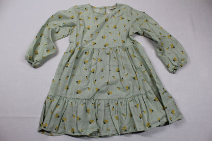Sommerkleid Mädchen 104/110 Outlet